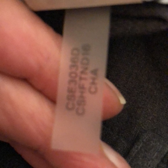 Calvin Klein modern fit women’s dress pants 36x32 - Picture 12 of 16